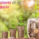 los 4 pilares básicos del negocio